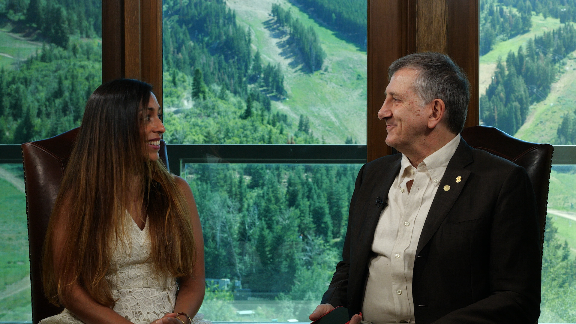 12-Month Outcomes With a Trifocal Toric IOL