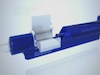 BLUEMIXS 180 Preloaded IOL Injector Handling