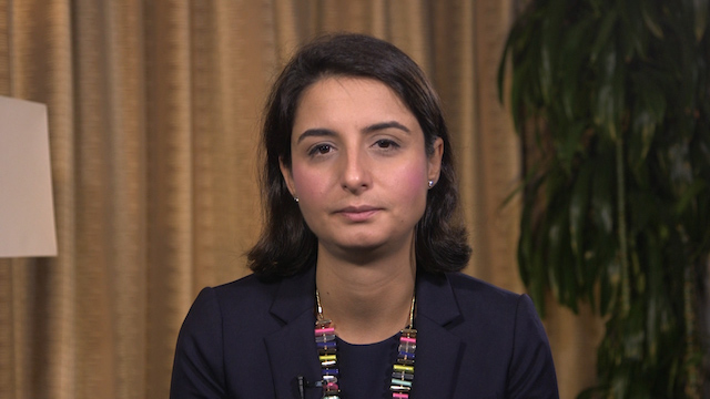 Intraoperative OCT in Subretinal Therapeutic Delivery
