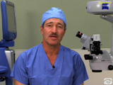 Illumination Methods in Eyes with Corneal Opacification