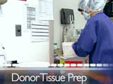 IEK: Donor Tissue Preparation