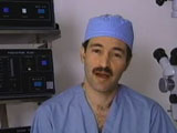 Magnetic Cataract Surgery