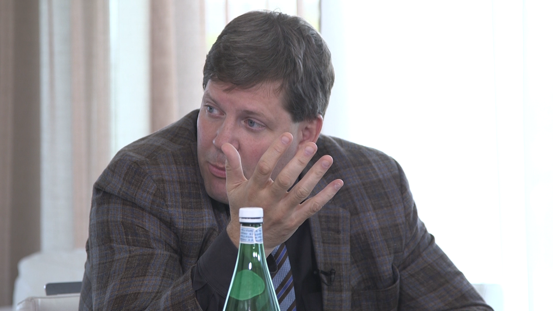 iTrack Roundtable: Helpful Tips From MIGS Experts