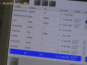 Tracker-guided fully customizable CXL: the Avedro KXL II