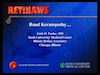 Band Keratopathy