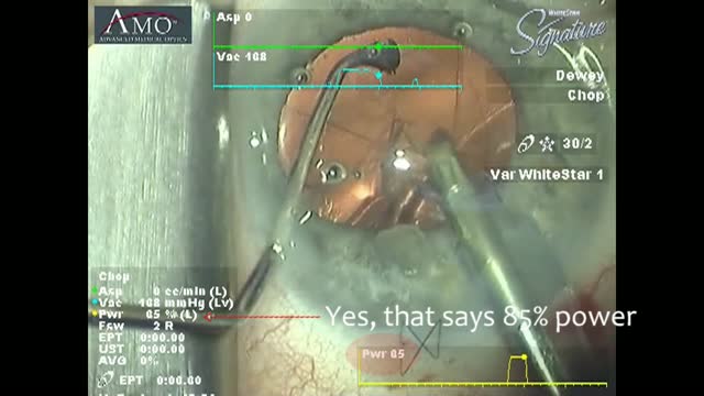 Safety in the Operating Room