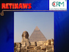Retinaws Cairo