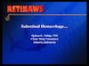 Subretinal Hemorrhage