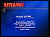 Avastin and PDR