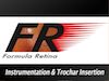 Instrumentation & Trocar insertion