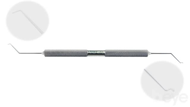 Wiley Stabilizing Chopper - Eyetube