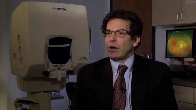 The Benefits of Using Optos for Retinal Imaging