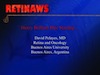 Heavy Brilliant Blue Staining