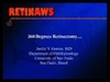360 Degrees Retinectomy...