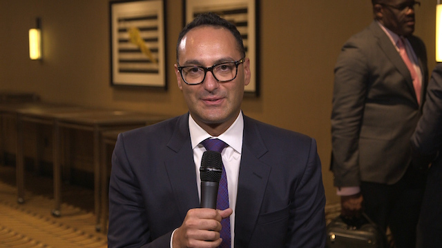 Hot Topic: Artificial Intelligence and Big Data in Ophthalmology