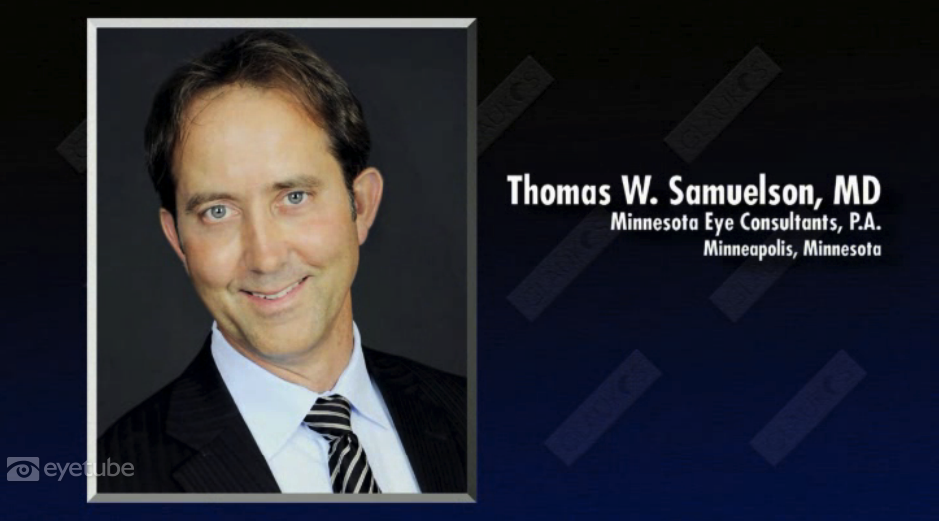 Glaukos Symposia Part 2