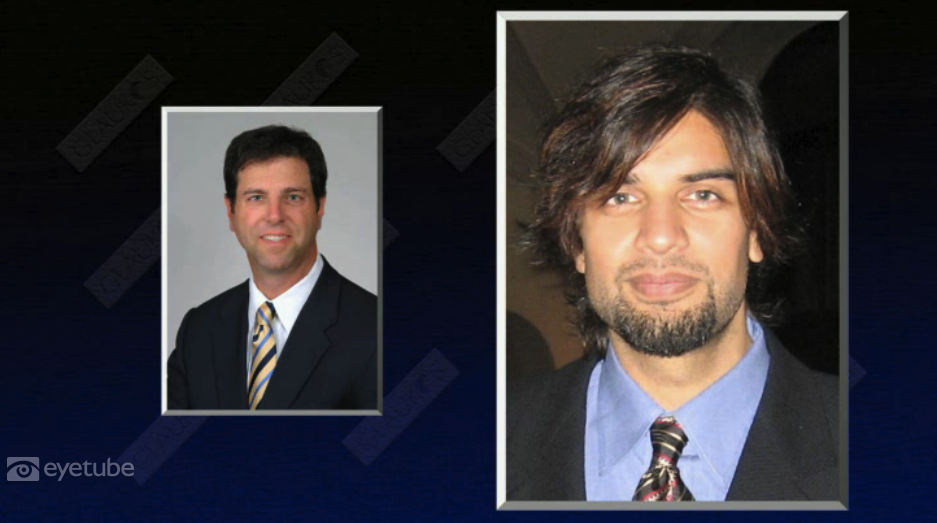 Glaukos Symposia Part 7