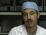 Contrast sensitivity and glare: Case presentations