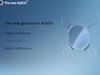 1stQ AddOn IOL Implantation Animation