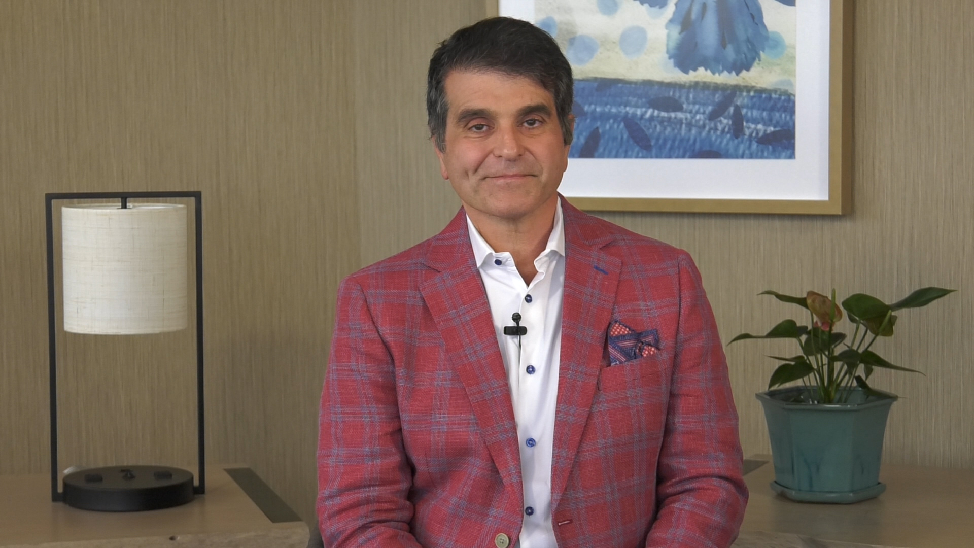 Real-World Outcomes of nAMD Treated With Anti-VEGF Therapy