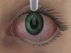 How SYSTANE ULTRA Lubricant Eye Drops Work