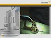 Preparation of Donor Tissue with One Pass for DSAEK Using the Gebauer SLc MK