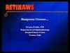 Dangerous Vitreous