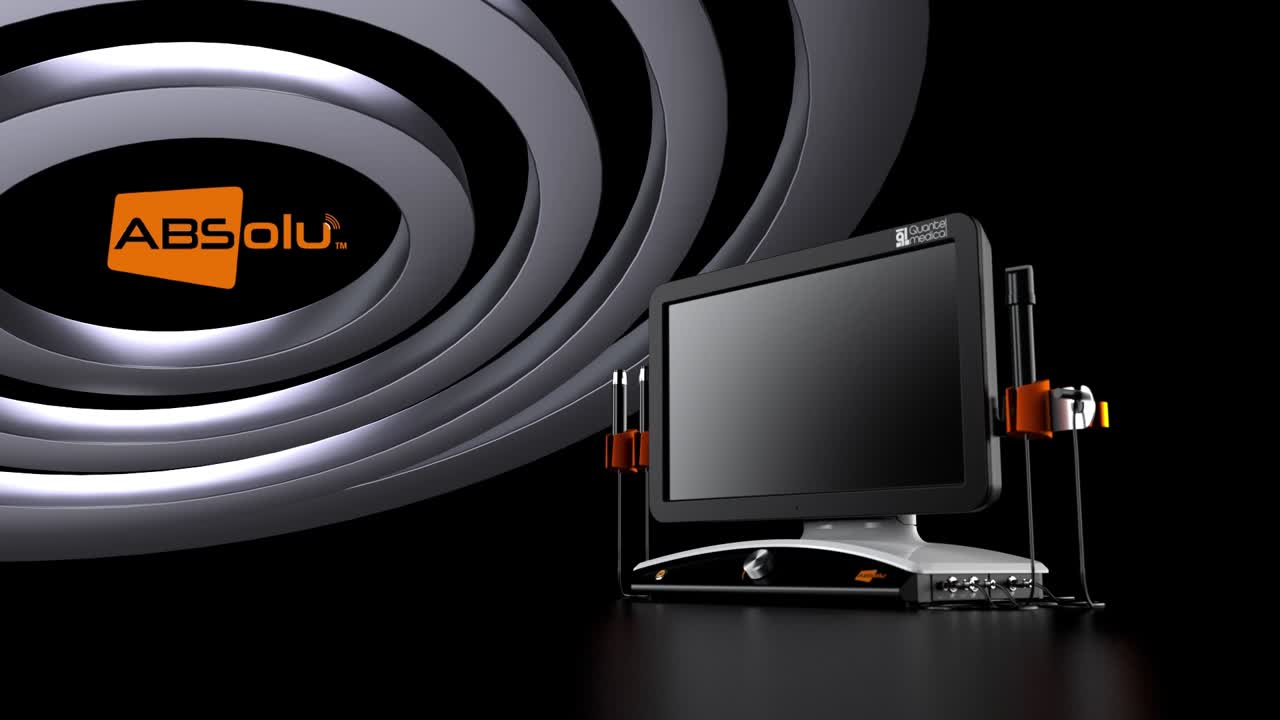 ABSolu: A/B/S/UBM Ultrasound Platform