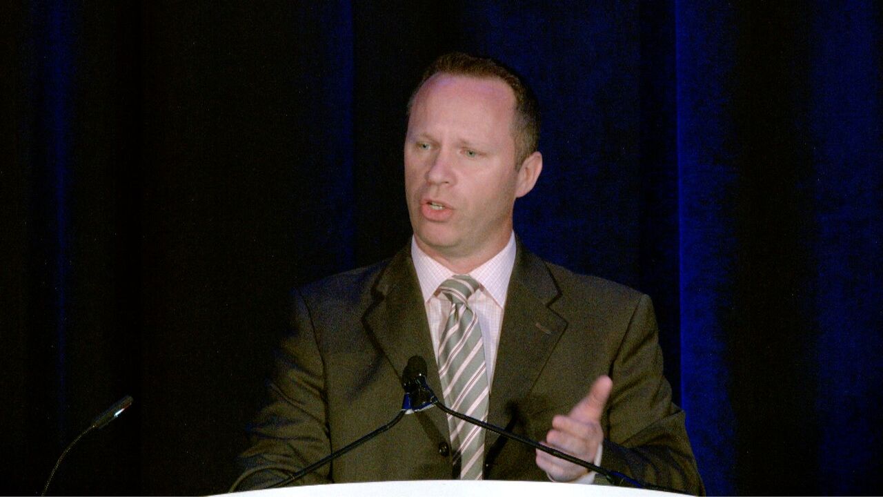 Educating & Treating the Keratoconus Patient