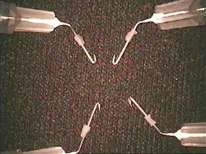 Do-It-Yourself: Iris Hook Tutorial