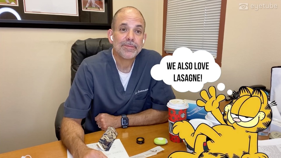 Let's Talk Debridement