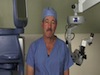 CLINICAL INNOVATION: Anterior Segment Transplantation