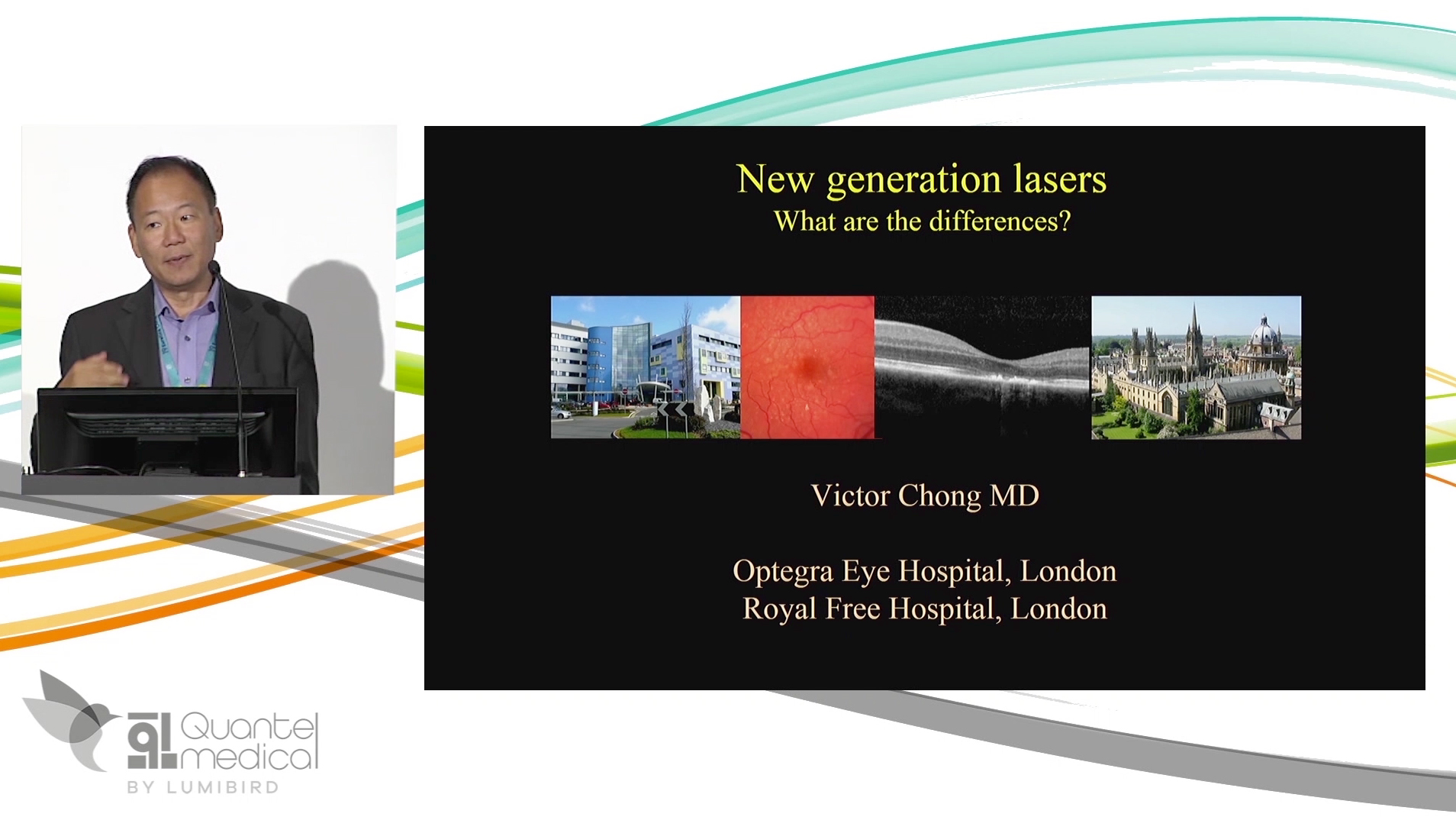 New generation lasers: what are the differences?