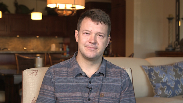 Goniotomy With a Single-Use Dual Blade