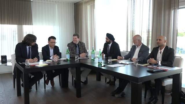 iTrack Roundtable: A Comprehensive MIGS Approach