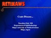 Coats Disease