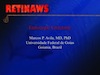 Endoscopic Virectomy