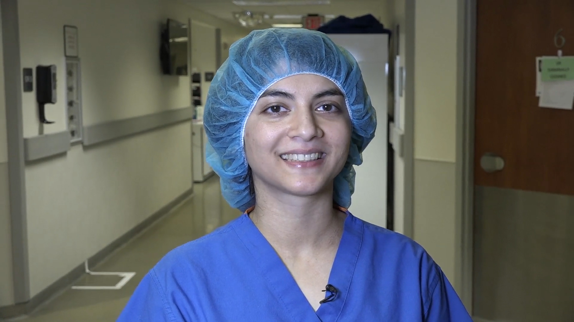 Treating Severe Unilateral Limbal Stem Cell Deficiency 