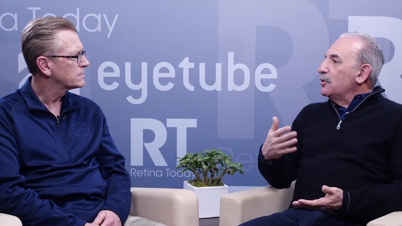 Neuroprotection for the Treatment of the Retina