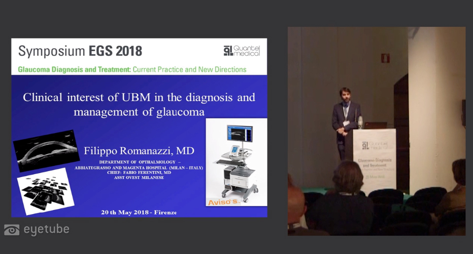 Clinical Interest of UBM 