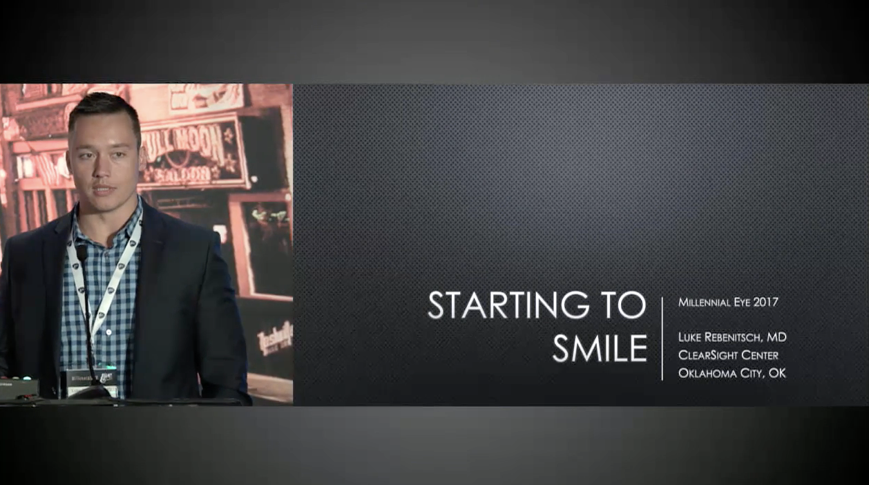 1 Million SMILEs Start With the First 90 Days