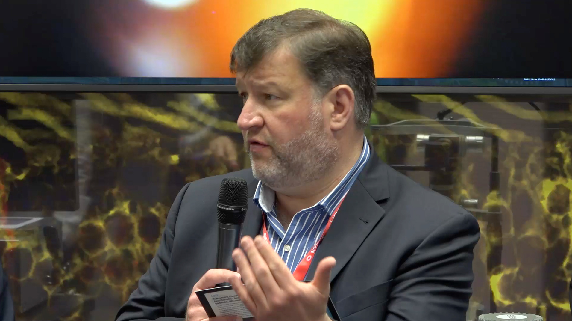 Myth Busters: Patient Selection for LFT