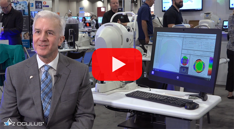 Make scleral lens fitting efficient for you and your patients