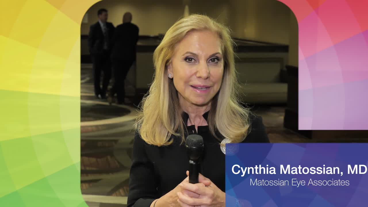 Treatment of Dry Eye After MMP-9 Test