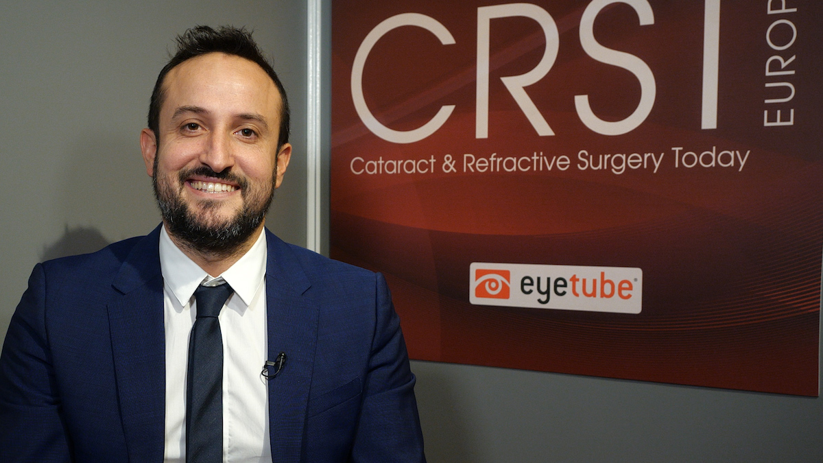 New Galenics and Nanotechnology in Topical Ocular Drug Delivery