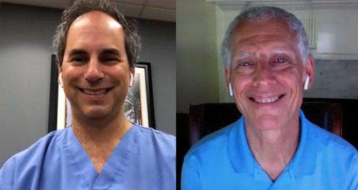 Ensuring Patient and Staff Safety as  You Reopen and Ramp up Your Practice