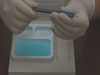 Rhein Diamond Knife Cleaning System