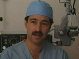 Holmium Capsulotomy