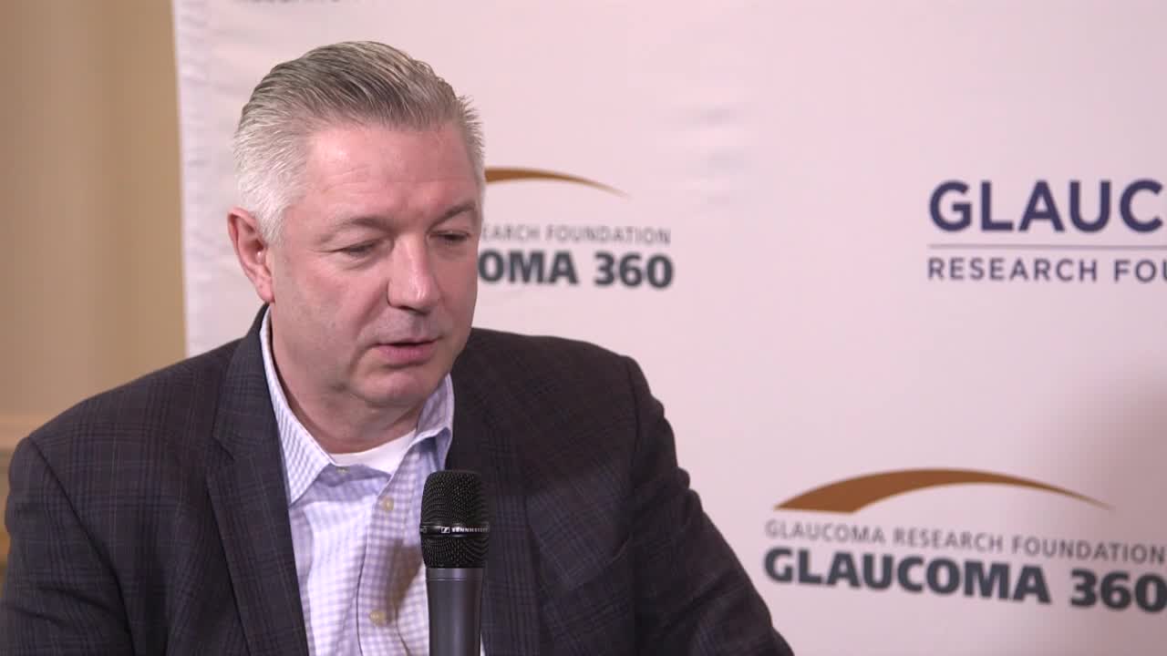 Venture Capital's Transformative Role in Glaucoma
