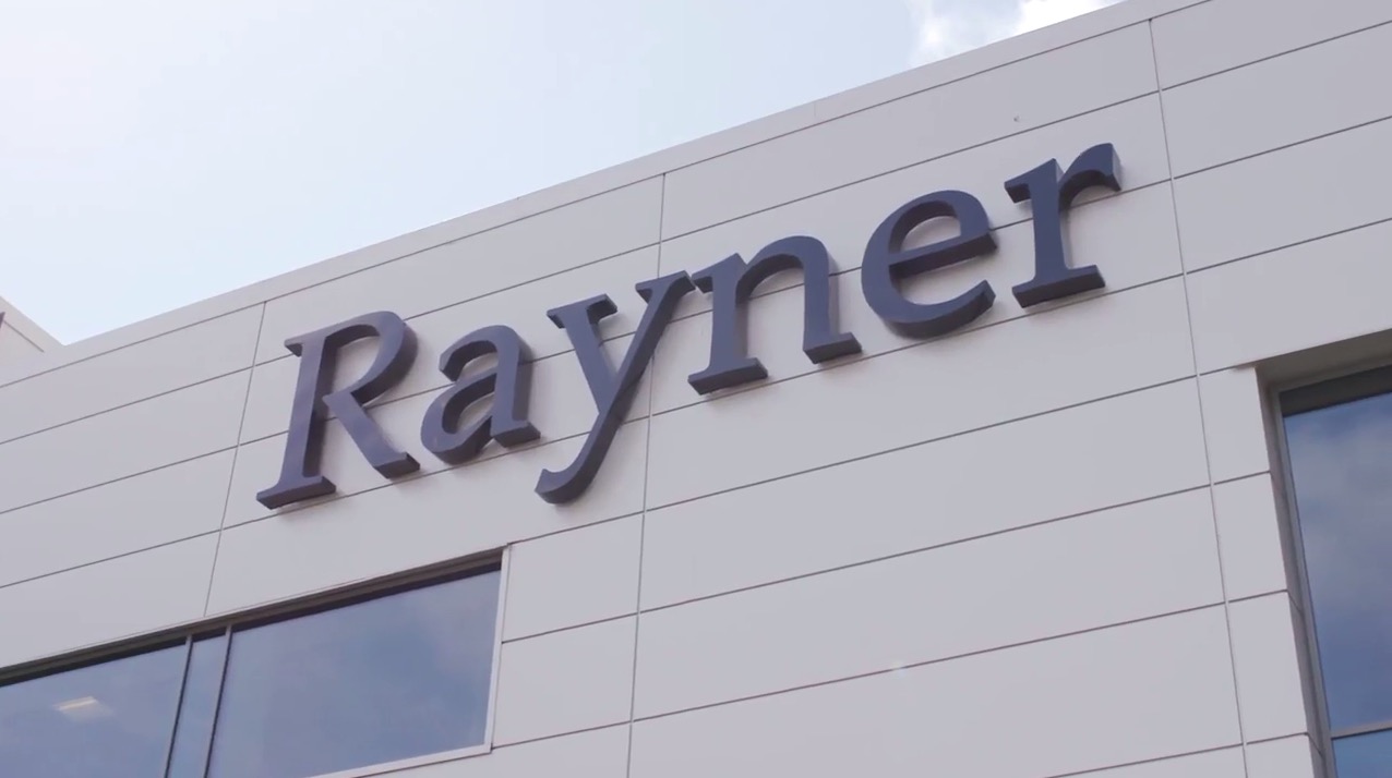About Rayner